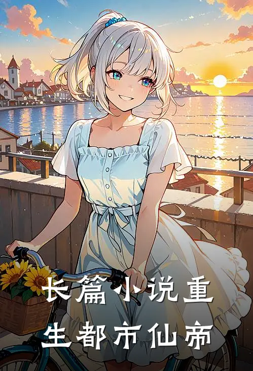 长篇小说重生都市仙帝