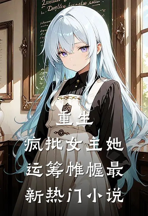重生：疯批女主她运筹帷幄最新热门小说