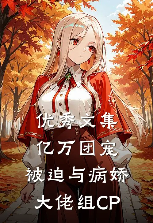 优秀文集亿万团宠：被迫与病娇大佬组CP