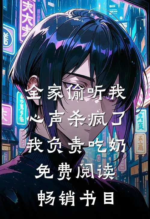 全家偷听我心声杀疯了,我负责吃奶免费阅读畅销书目