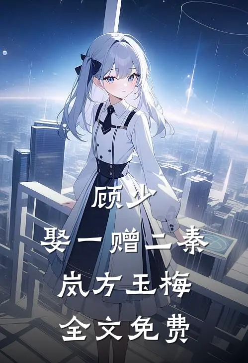 顾少，娶一赠二秦岚方玉梅全文免费