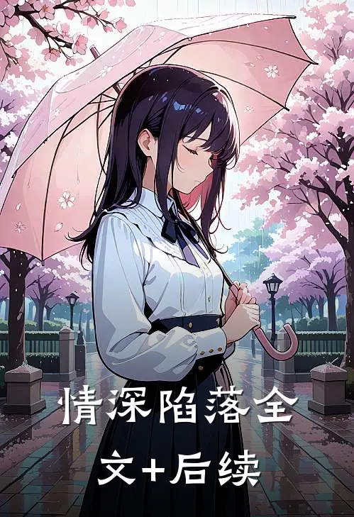 情深陷落全文+后续