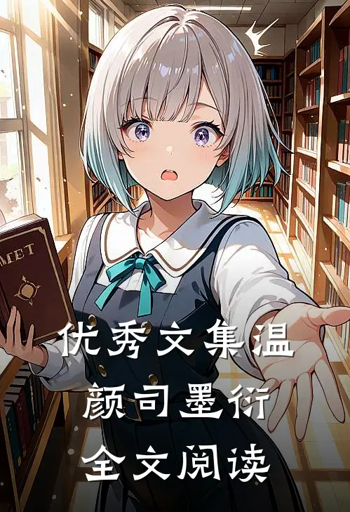 优秀文集温颜司墨衍全文阅读