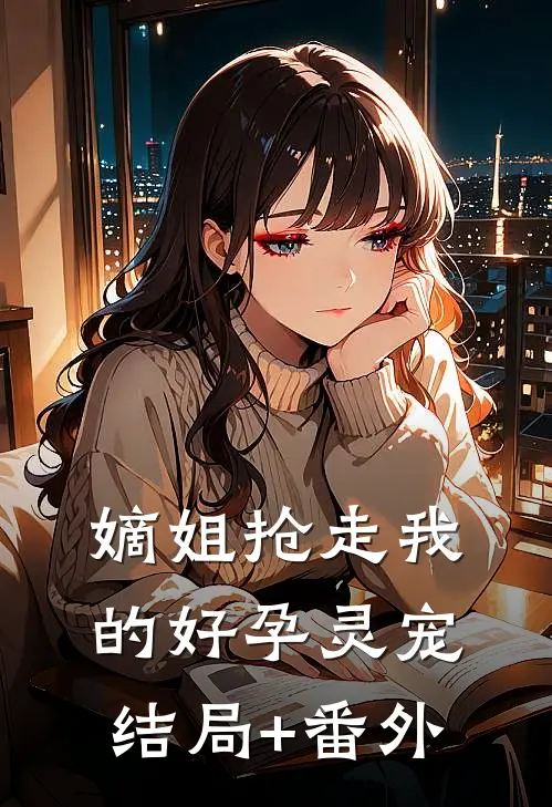 嫡姐抢走我的好孕灵宠结局+番外