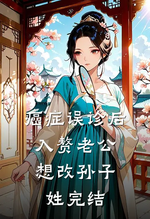 癌症误诊后，入赘老公想改孙子姓完结