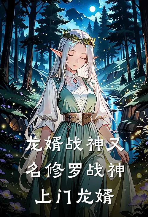 龙婿战神（又名修罗战神，上门龙婿）
