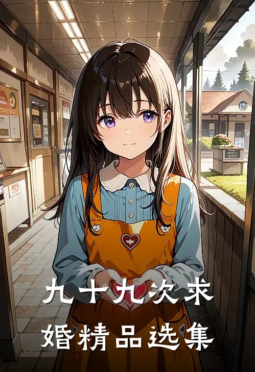九十九次求婚精品选集