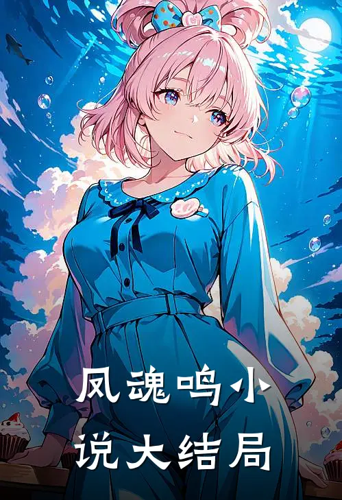 凤魂鸣小说大结局