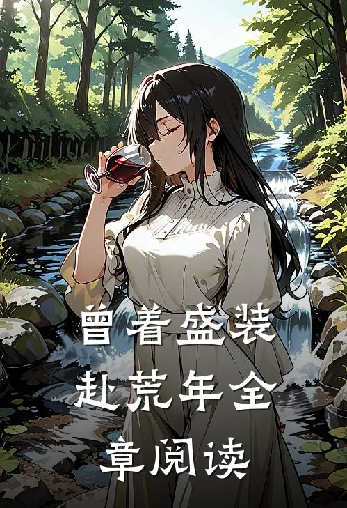 曾着盛装赴荒年全章阅读