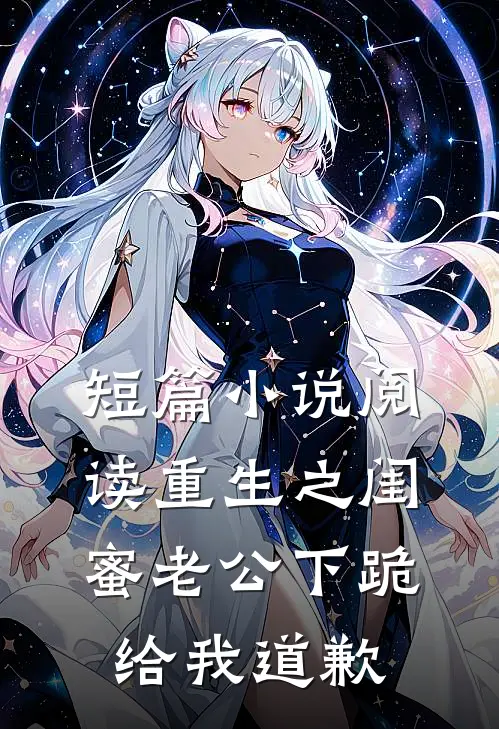 短篇小说阅读重生之闺蜜老公下跪给我道歉