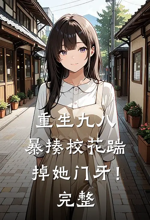 重生九八：暴揍校花踹掉她门牙！完整