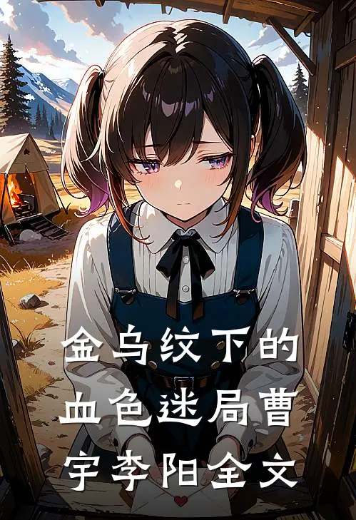 金乌纹下的血色迷局曹宇李阳全文