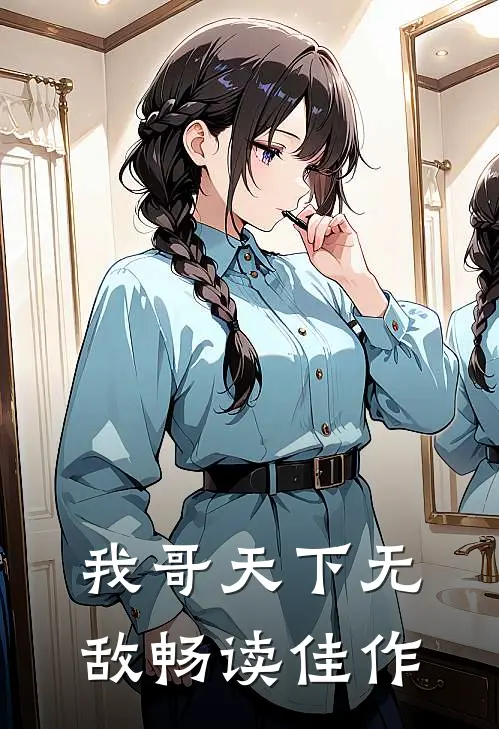 我哥天下无敌畅读佳作