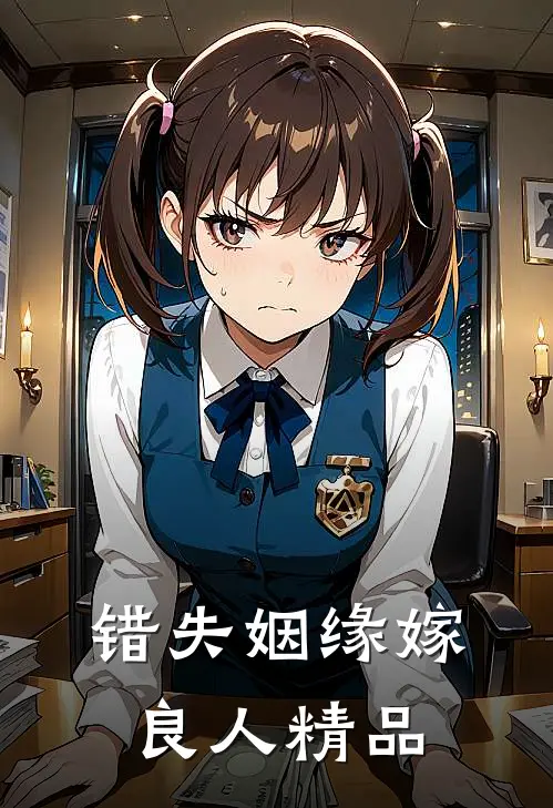 错失姻缘嫁良人精品