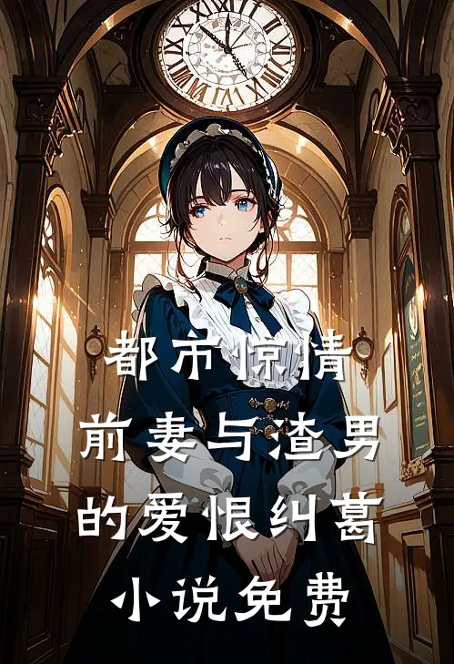 都市惊情：前妻与渣男的爱恨纠葛小说免费