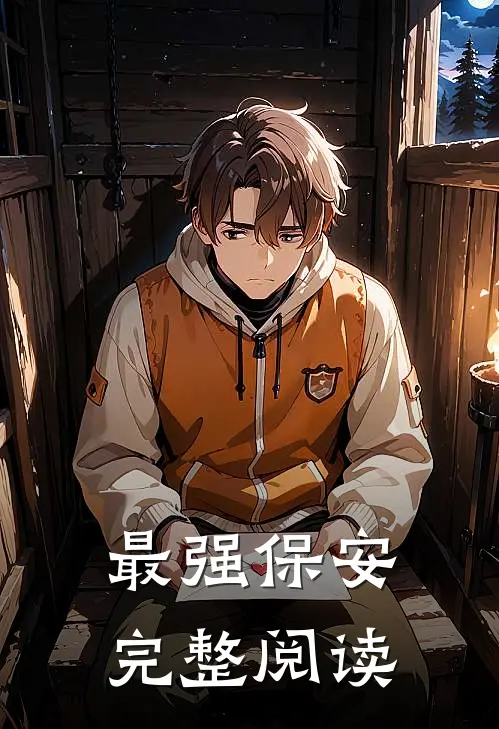 最强保安完整阅读