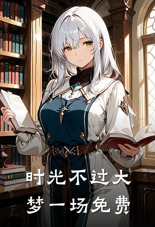 时光不过大梦一场免费