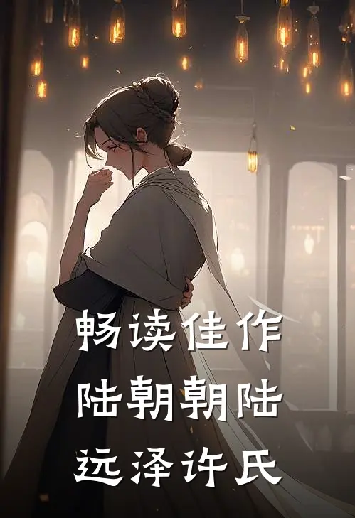 畅读佳作陆朝朝陆远泽许氏
