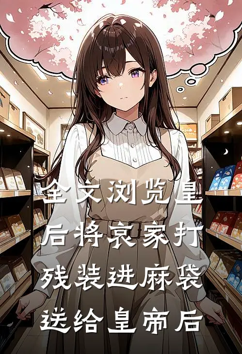 全文浏览皇后将哀家打残装进麻袋送给皇帝后
