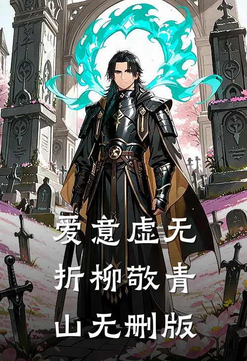 爱意虚无，折柳敬青山无删版