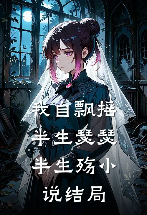 我自飘摇，半生瑟瑟半生殇小说结局