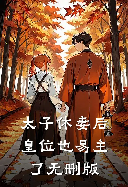 太子休妻后，皇位也易主了无删版