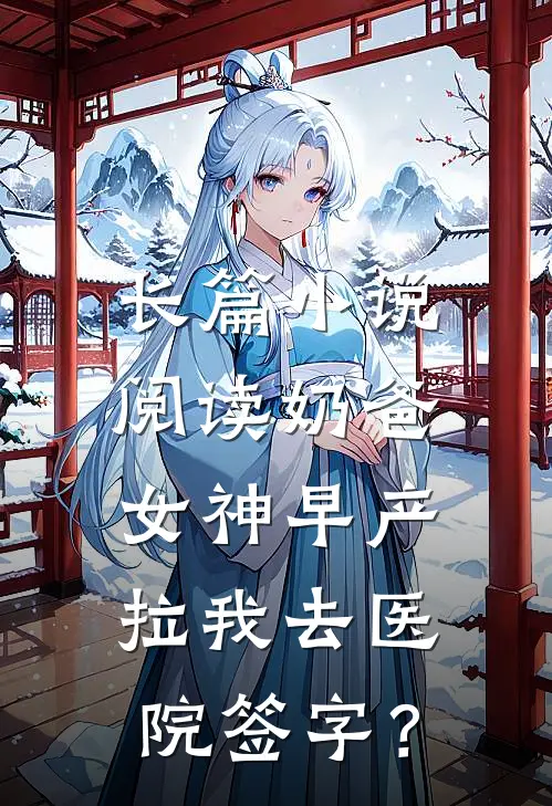 长篇小说阅读奶爸：女神早产，拉我去医院签字？