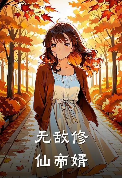 无敌修仙帝婿