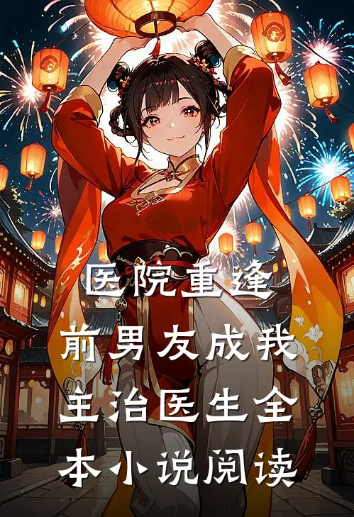 医院重逢，前男友成我主治医生全本小说阅读