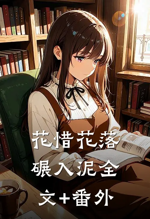 花惜花落碾入泥全文+番外