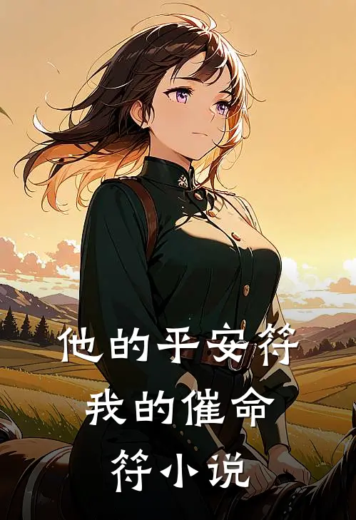 他的平安符，我的催命符小说