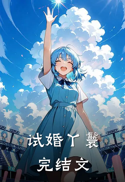 试婚丫鬟完结文