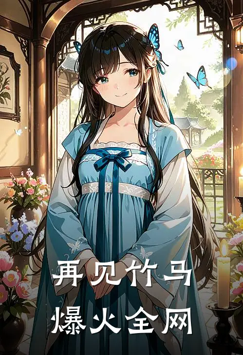 再见竹马爆火全网