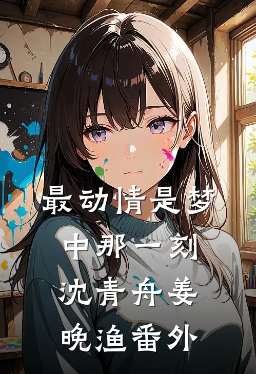 最动情是梦中那一刻沈青舟姜晚渔番外