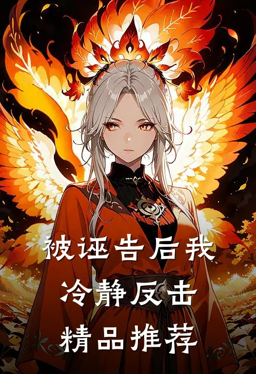 被诬告后我冷静反击精品推荐
