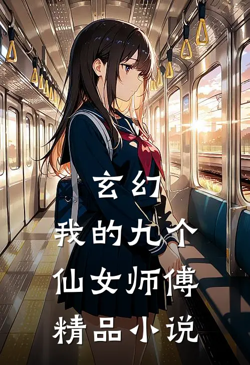 玄幻：我的九个仙女师傅精品小说