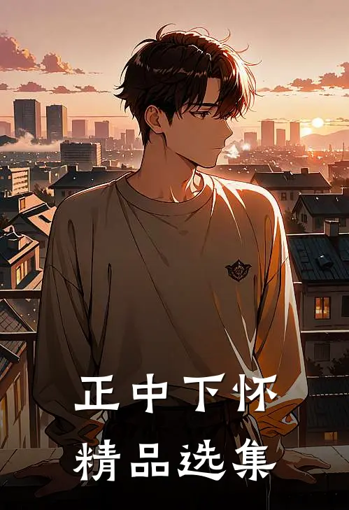 正中下怀精品选集
