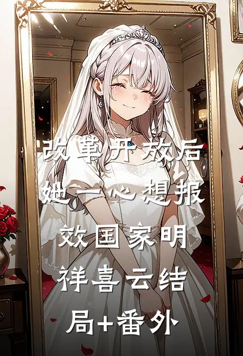 改革开放后，她一心想报效国家明祥喜云结局+番外