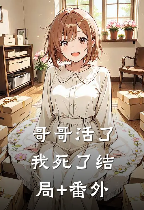 哥哥活了，我死了结局+番外