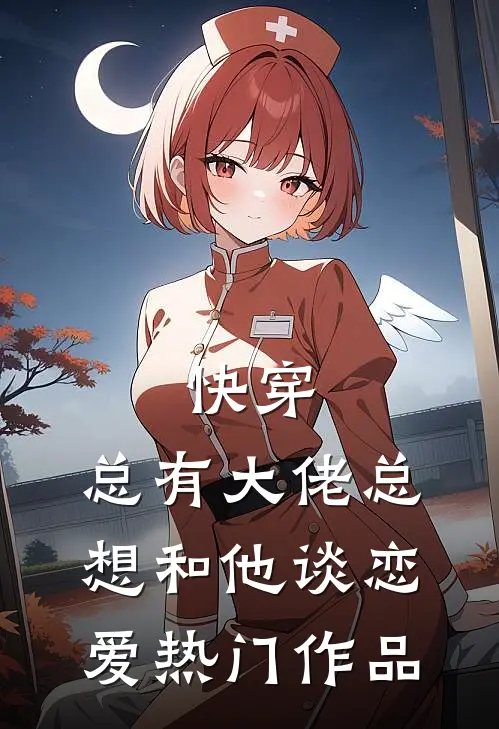 快穿：总有大佬总想和他谈恋爱热门作品