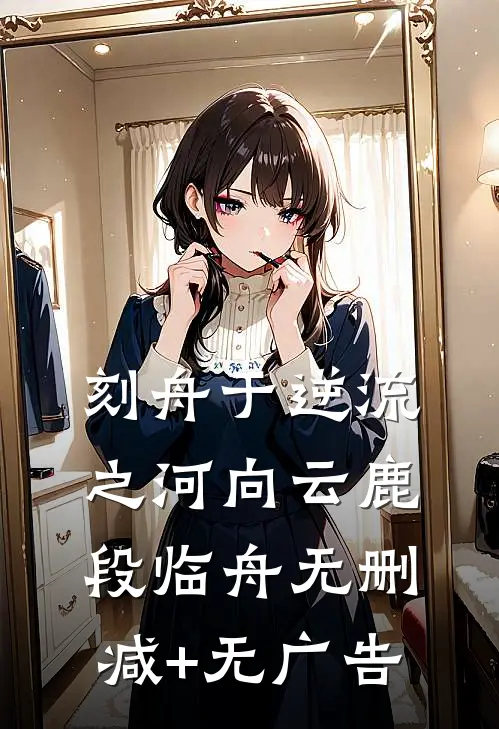 刻舟于逆流之河向云鹿段临舟无删减+无广告