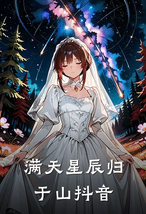 满天星辰归于山抖音