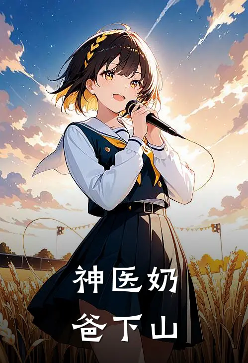 神医奶爸下山