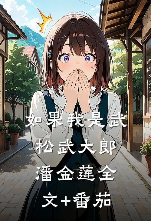如果我是武松武大郎潘金莲全文+番茄