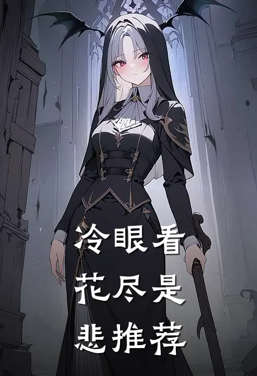 冷眼看花尽是悲推荐