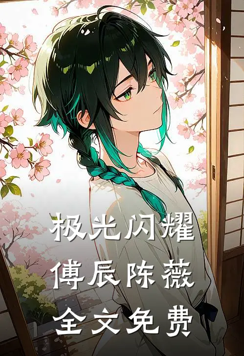 极光闪耀傅辰陈薇全文免费