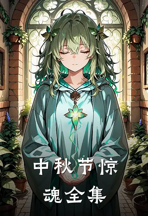 中秋节惊魂 全集