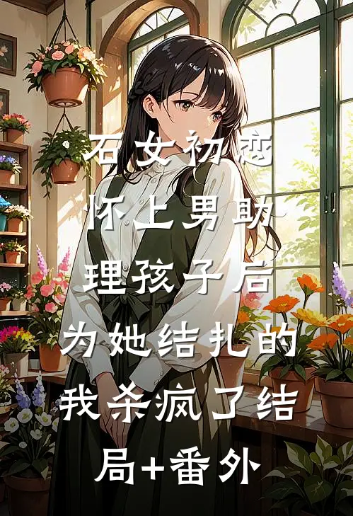 石女初恋怀上男助理孩子后，为她结扎的我杀疯了结局+番外