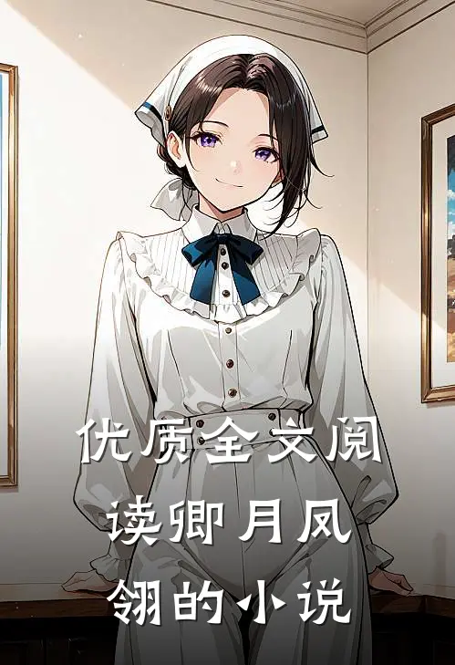 优质全文阅读卿月凤翎的小说