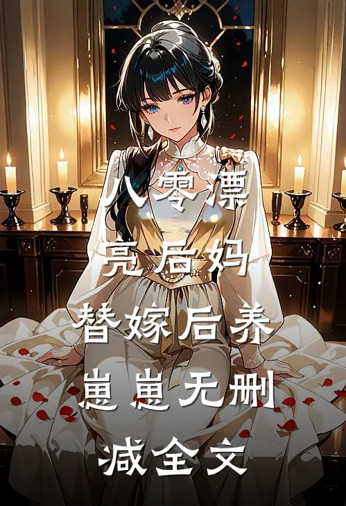 八零漂亮后妈，替嫁后养崽崽无删减全文